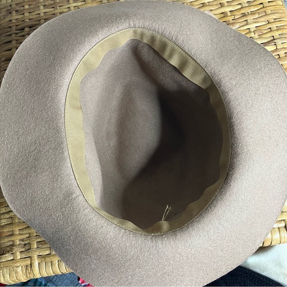 Hat Attack Wool Hat - Picture 3 of 5